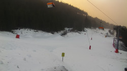 Sjezdovka Jáchymovská, lanovka Prima Express