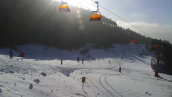 Sjezdovka Jáchymovská, lanovka Prima Express