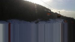 Sjezdovka Jáchymovská, lanovka Prima Express