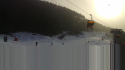 Sjezdovka Jáchymovská, lanovka Prima Express