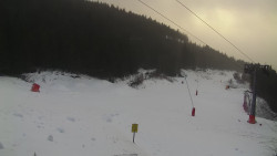 Sjezdovka Jáchymovská, lanovka Prima Express