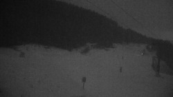 Sjezdovka Jáchymovská, lanovka Prima Express