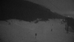 Sjezdovka Jáchymovská, lanovka Prima Express