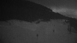 Sjezdovka Jáchymovská, lanovka Prima Express