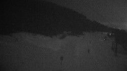 Sjezdovka Jáchymovská, lanovka Prima Express