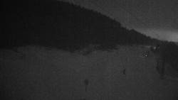 Sjezdovka Jáchymovská, lanovka Prima Express