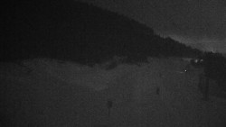 Sjezdovka Jáchymovská, lanovka Prima Express