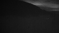 Sjezdovka Jáchymovská, lanovka Prima Express