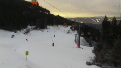 Sjezdovka Jáchymovská, lanovka Prima Express