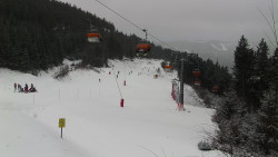 Sjezdovka Jáchymovská, lanovka Prima Express