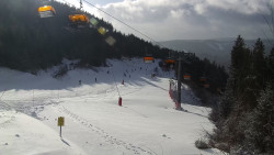 Sjezdovka Jáchymovská, lanovka Prima Express