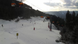 Sjezdovka Jáchymovská, lanovka Prima Express