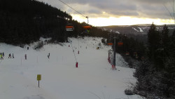 Sjezdovka Jáchymovská, lanovka Prima Express