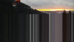 Sjezdovka Jáchymovská, lanovka Prima Express