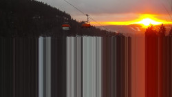 Sjezdovka Jáchymovská, lanovka Prima Express