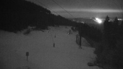 Sjezdovka Jáchymovská, lanovka Prima Express