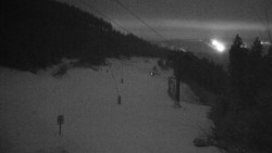 Sjezdovka Jáchymovská, lanovka Prima Express