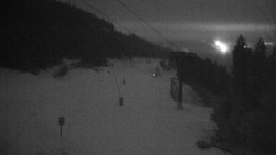 Sjezdovka Jáchymovská, lanovka Prima Express