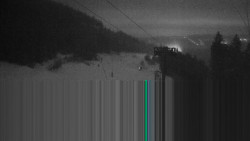 Sjezdovka Jáchymovská, lanovka Prima Express