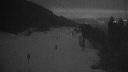 Sjezdovka Jáchymovská, lanovka Prima Express