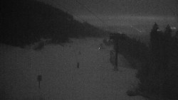 Sjezdovka Jáchymovská, lanovka Prima Express