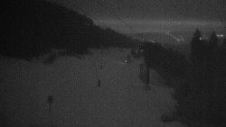 Sjezdovka Jáchymovská, lanovka Prima Express