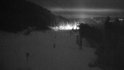 Sjezdovka Jáchymovská, lanovka Prima Express