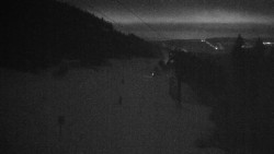 Sjezdovka Jáchymovská, lanovka Prima Express