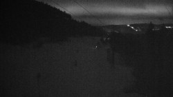 Sjezdovka Jáchymovská, lanovka Prima Express