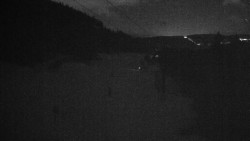 Sjezdovka Jáchymovská, lanovka Prima Express