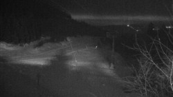 Sjezdovka Jáchymovská, lanovka Prima Express