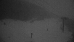 Sjezdovka Jáchymovská, lanovka Prima Express