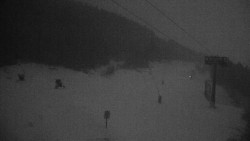 Sjezdovka Jáchymovská, lanovka Prima Express