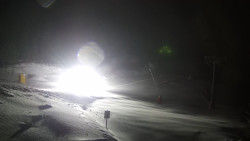 Sjezdovka Jáchymovská, lanovka Prima Express