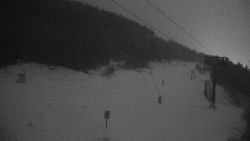 Sjezdovka Jáchymovská, lanovka Prima Express