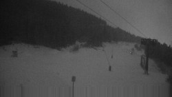 Sjezdovka Jáchymovská, lanovka Prima Express