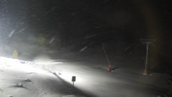 Sjezdovka Jáchymovská, lanovka Prima Express