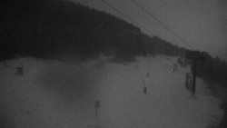 Sjezdovka Jáchymovská, lanovka Prima Express