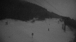 Sjezdovka Jáchymovská, lanovka Prima Express