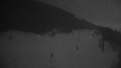 Sjezdovka Jáchymovská, lanovka Prima Express