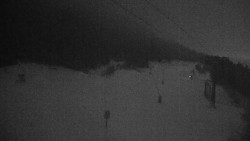 Sjezdovka Jáchymovská, lanovka Prima Express