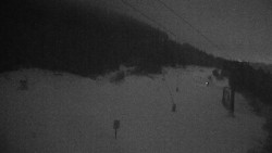 Sjezdovka Jáchymovská, lanovka Prima Express