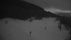 Sjezdovka Jáchymovská, lanovka Prima Express