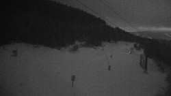 Sjezdovka Jáchymovská, lanovka Prima Express