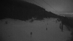 Sjezdovka Jáchymovská, lanovka Prima Express