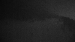 Sjezdovka Jáchymovská, lanovka Prima Express