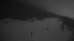 Sjezdovka Jáchymovská, lanovka Prima Express