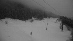 Sjezdovka Jáchymovská, lanovka Prima Express