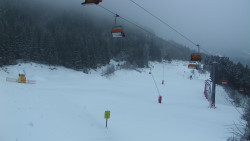 Sjezdovka Jáchymovská, lanovka Prima Express