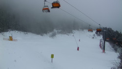 Sjezdovka Jáchymovská, lanovka Prima Express